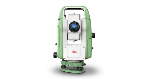 hypack driver for leica total station