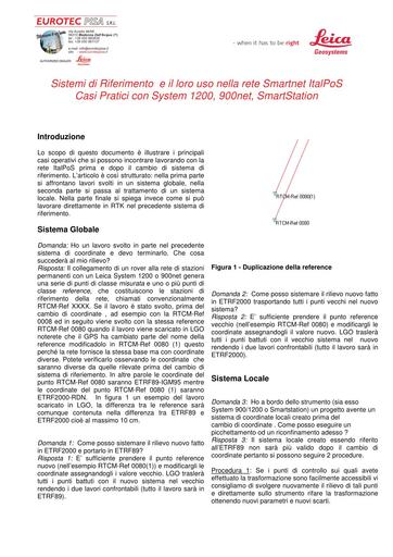 ITALPOS - newsletter 04
