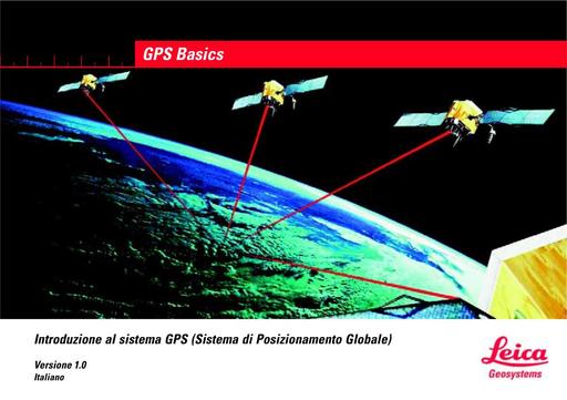 Manuale Gps Base