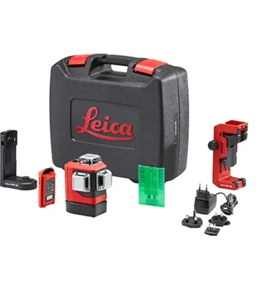 Leica Lino L6G Kit