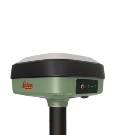 Rover RTK Leica GNSS GS05
