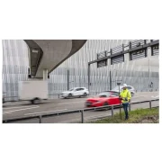 Leica GS18 I – Prova ad immaginare il potere del Visual Positioning