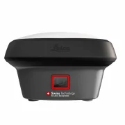 Leica GS18 I – Prova ad immaginare il potere del Visual Positioning