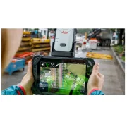 Leica Zeno FLX100 I – Smart antenna
