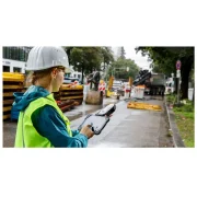 Leica Zeno FLX100 I – Smart antenna