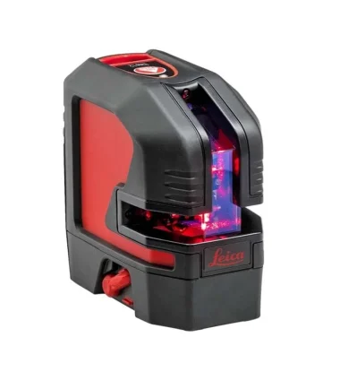 Leica Lino L2 New Kit