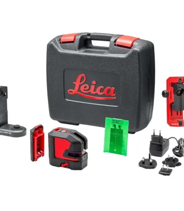 Leica Lino L2G New Kit