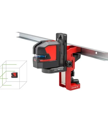 Leica Lino L2G New Kit