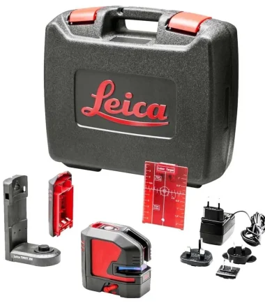 Leica Lino L2 New Kit