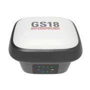 Leica GS18 T – Il rover RTK GNSS più veloce al mondo
