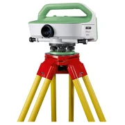 Livello Digitale Leica LS10