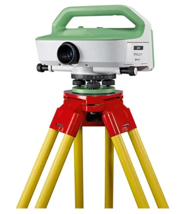 Livello Digitale Leica LS15