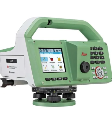 Livello Digitale Leica LS15