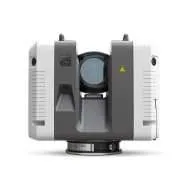 Laser Scanner Leica
