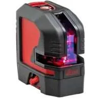 Livelli laser Leica Lino