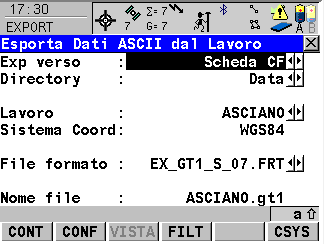 gps1200_esporta