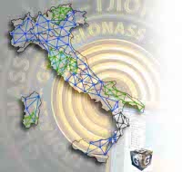italia logo gps